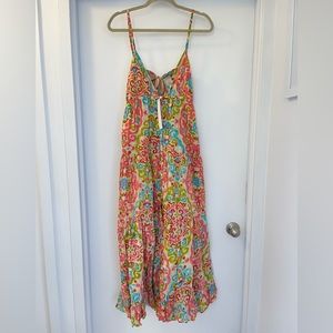 Revolve / House of Harlow 1960 Summer Dress | Medium